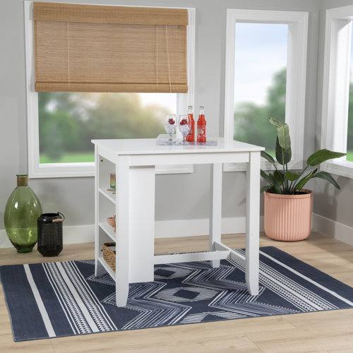 Wayfair | Storage Kitchen & Dining Tables You'll Love in 2024